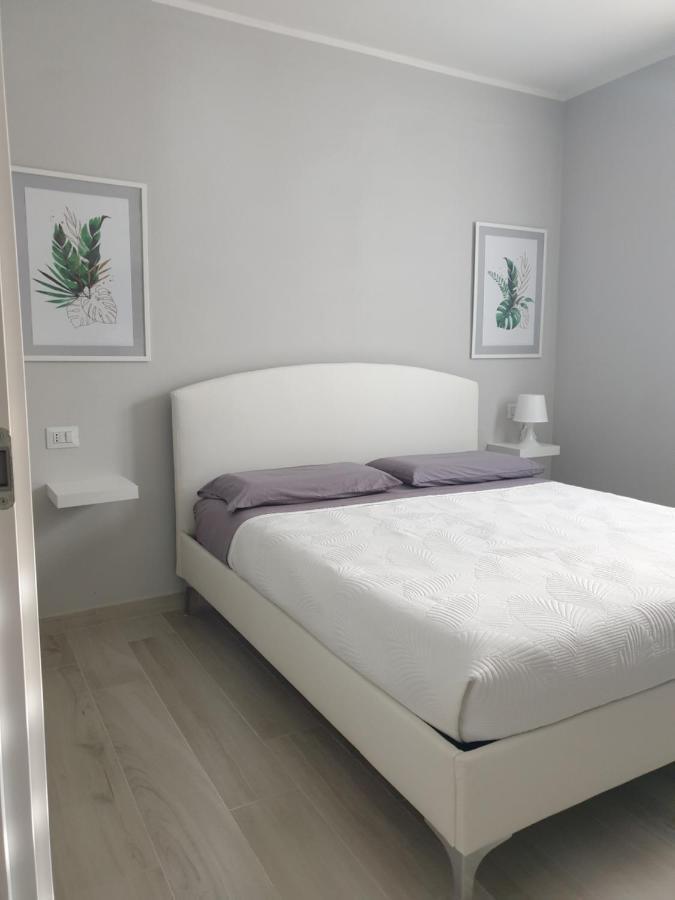 Mare E Vacanze Villa Villa San Pietro Екстериор снимка
