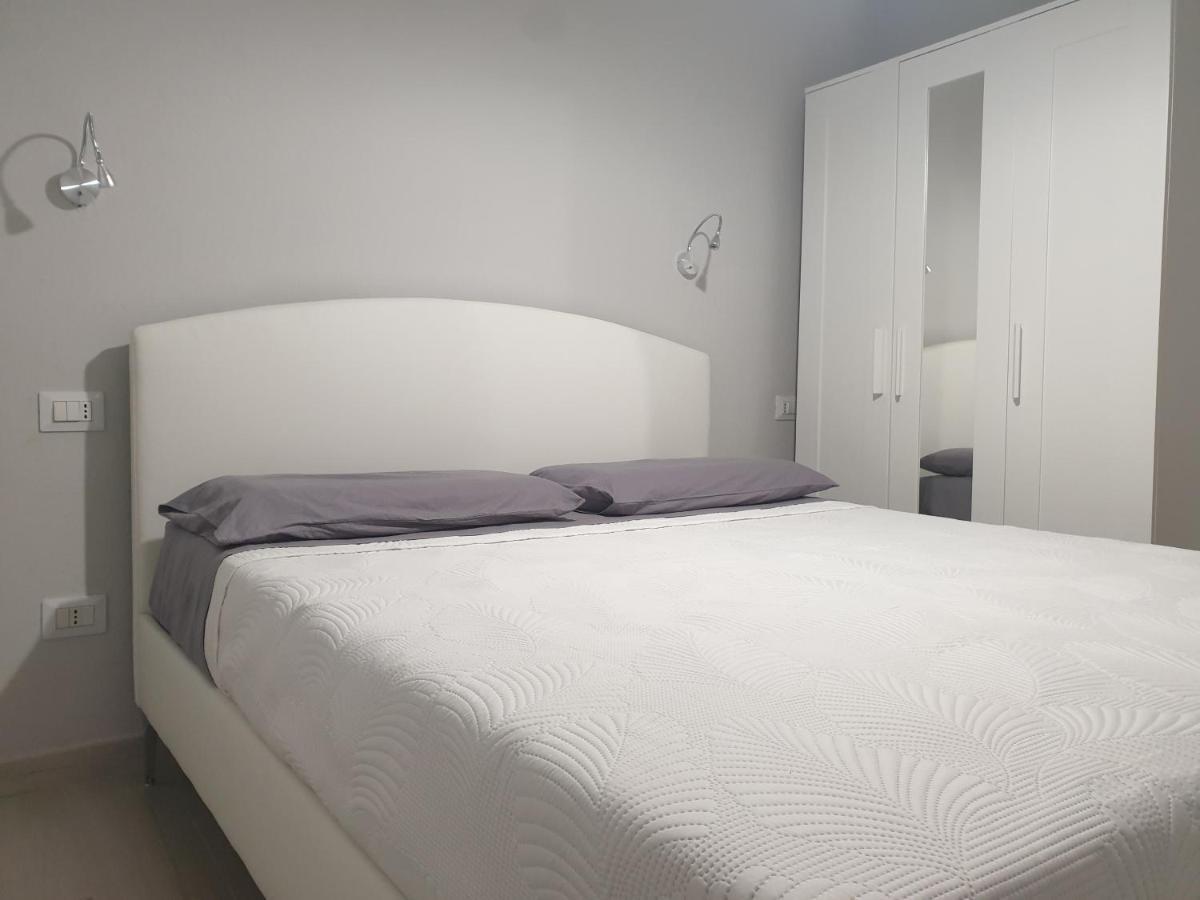 Mare E Vacanze Villa Villa San Pietro Екстериор снимка