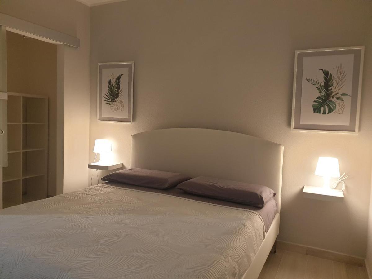 Mare E Vacanze Villa Villa San Pietro Екстериор снимка
